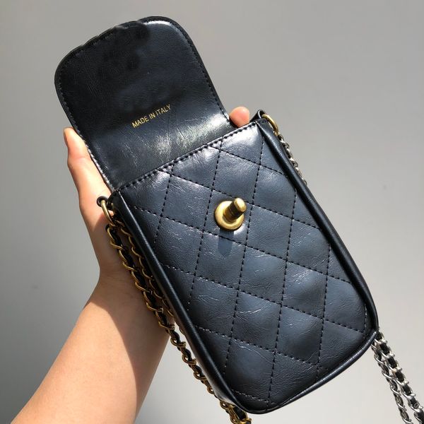 small 2023 mini flap phone bags solid color leather hardware pendant classic quilted diamond gold chain crossbody bag ladies luxurye2yo
small 2023 mini flap phone bags solid color leather hardware pendant classic quilted diamond gold chain crossbody bag ladies luxurye2yo