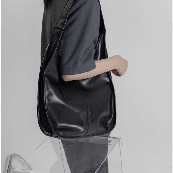 evening bags advanced minimalist line shoulder bag for women large capacity totes bag fashion solid color lady handbag shopping pouch bolsa
evening bags advanced minimalist line shoulder bag for women large capacity totes bag fashion solid color lady handbag shopping pouch bolsa