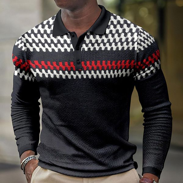 men's tshirts polo men zip collar golf tee fashion daily 3d digital lapel retro long sleeve casual tshirt a50 230209, White;black
men's tshirts polo men zip collar golf tee fashion daily 3d digital lapel retro long sleeve casual tshirt a50 230209, White;black