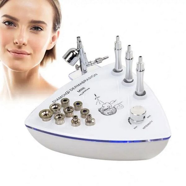 diamond crystal facial hydra microdermabrasion beauty machine skin rejuvenation for home use
diamond crystal facial hydra microdermabrasion beauty machine skin rejuvenation for home use