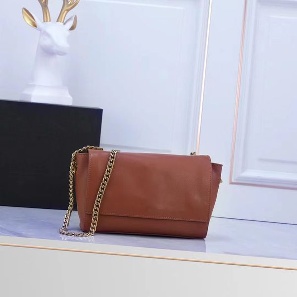 women's shoulder bag designer handbag wallet luxury lady's crossbody bag shoulder chain bag leather front and negative 737128
women's shoulder bag designer handbag wallet luxury lady's crossbody bag shoulder chain bag leather front and negative 737128