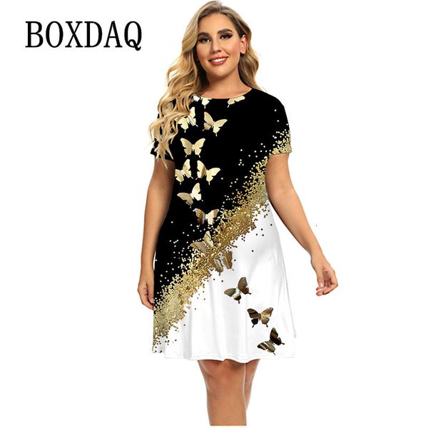 plus size dresses dresses for summer women bronzing butterfly dress short sleeve casual oversized dress fashion clothing plus size 230209, Black
plus size dresses dresses for summer women bronzing butterfly dress short sleeve casual oversized dress fashion clothing plus size 230209, Black
