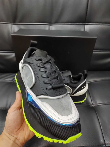 space shoe shoes balman casual shoes racer sneakers mens trainers sport bullet designer unicorn cotton metaverse runner outdoor men women si, Black
space shoe shoes balman casual shoes racer sneakers mens trainers sport bullet designer unicorn cotton metaverse runner outdoor men women si, Black