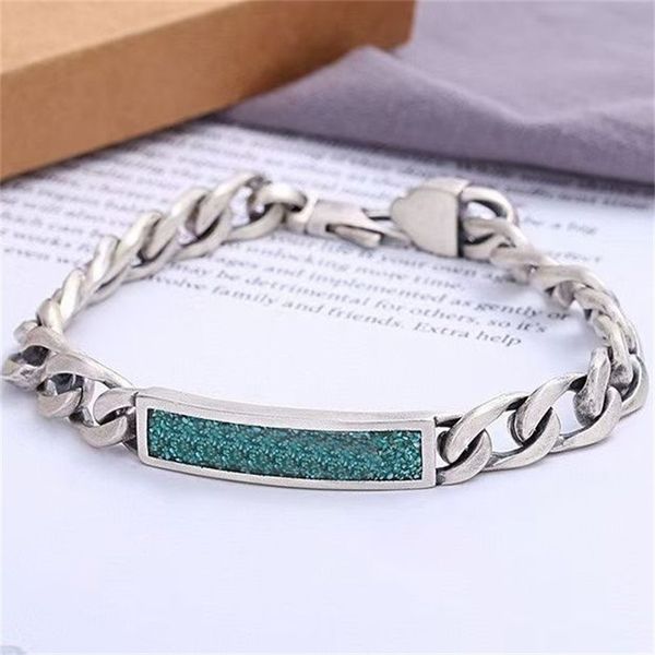 letter luxury bracelet men charm designer bracelets jewelry letters friendship trendy cjeweles casual hiphop pulsera multi styles womens pla, Golden;silver
letter luxury bracelet men charm designer bracelets jewelry letters friendship trendy cjeweles casual hiphop pulsera multi styles womens pla, Golden;silver