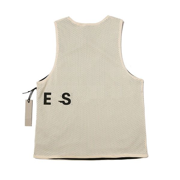 designer women's tanks camis embossed tshirts men women cotton casual summer streetwear vest loose sleeveless tshirt sports polos shirt, White
designer women's tanks camis embossed tshirts men women cotton casual summer streetwear vest loose sleeveless tshirt sports polos shirt, White