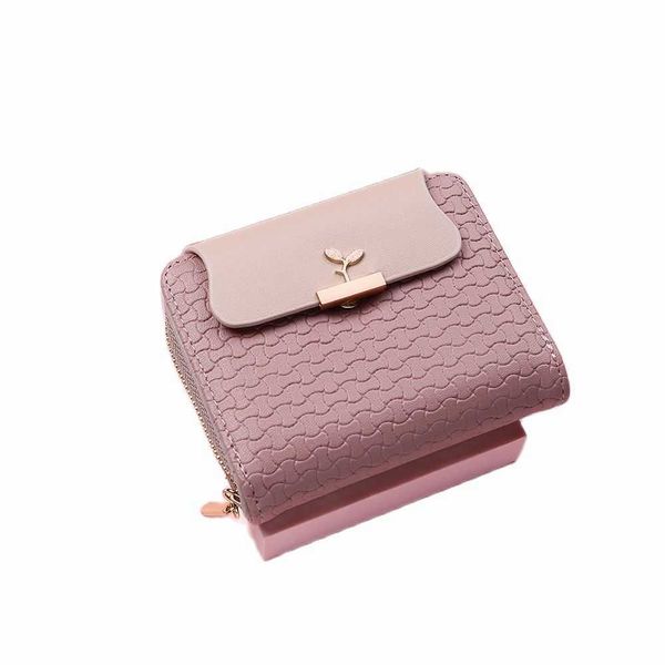 new brand design student leather zipper handbag mini metal tree bud waves decoration handbag
new brand design student leather zipper handbag mini metal tree bud waves decoration handbag
