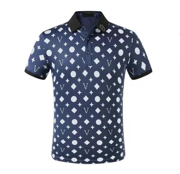2023l designer stripe men polo shirt t shirts polos bee floral mens high street fashion horse polo luxury t-shirt, White;black
2023l designer stripe men polo shirt t shirts polos bee floral mens high street fashion horse polo luxury t-shirt, White;black
