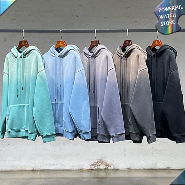 men s hoodies sweatshirts autumn winter 380g fleece washed gradient y2k hoodie european american retro high street oversized hip hop sweater, Black
men s hoodies sweatshirts autumn winter 380g fleece washed gradient y2k hoodie european american retro high street oversized hip hop sweater, Black