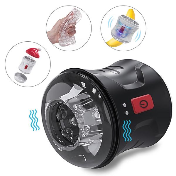 mens g-strings adults goods toy for male powerful automatic male masturbator vaginal for men blowjob pocket pusssy masturb lesbian couples t, Black;brown
mens g-strings adults goods toy for male powerful automatic male masturbator vaginal for men blowjob pocket pusssy masturb lesbian couples t, Black;brown