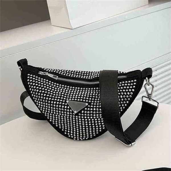 10% off handbag 2023 new bag rhinestone triangle flash diamond shoulder messenger portable geometric women's
10% off handbag 2023 new bag rhinestone triangle flash diamond shoulder messenger portable geometric women's