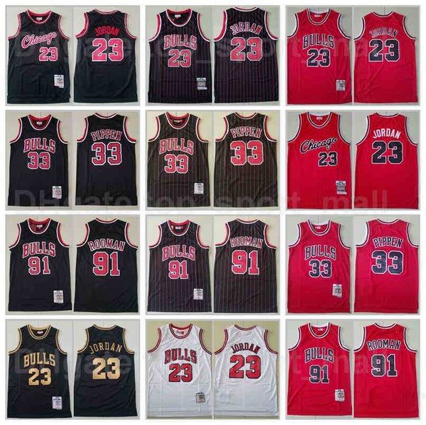 mitchell and ness basketball scottie pippen jersey 33 dennis rodman 91 michael 23 breathable team red white stripe black vintage stitched, Black;red
mitchell and ness basketball scottie pippen jersey 33 dennis rodman 91 michael 23 breathable team red white stripe black vintage stitched, Black;red