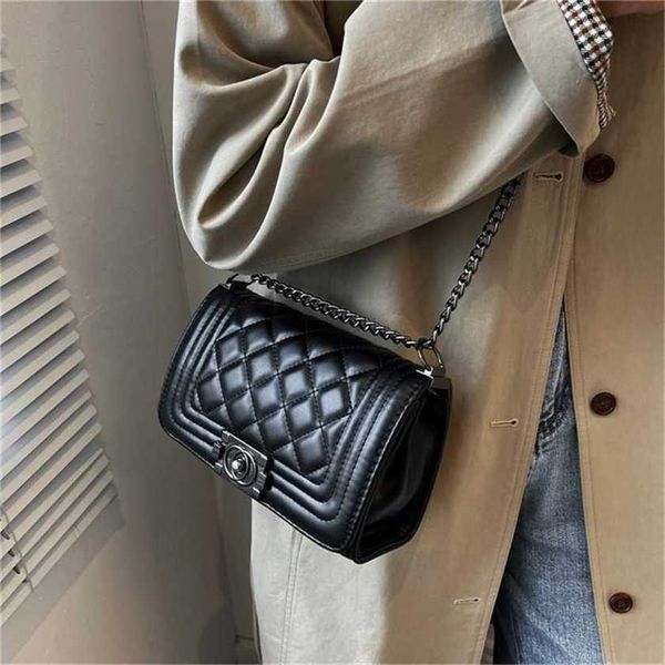 32% off handbag 2023 new bag women small lingge chain style women's shoulder messenger small square
32% off handbag 2023 new bag women small lingge chain style women's shoulder messenger small square