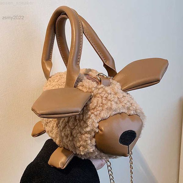 small pig shape pu leather lambswool cute shoulder crossbody bags for women 2022 women's funny designer handbag female chain bag
small pig shape pu leather lambswool cute shoulder crossbody bags for women 2022 women's funny designer handbag female chain bag