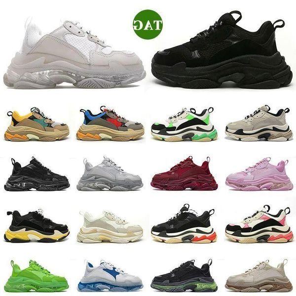 boots triple s casual shoes designer men women platform sneakers black white beige dark grey orange green khaki rust pink bred silver m lsvb
boots triple s casual shoes designer men women platform sneakers black white beige dark grey orange green khaki rust pink bred silver m lsvb