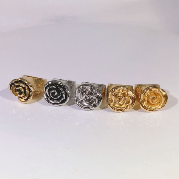 bracelet necklace yulaili colorful bead rings fashion gold plated rings two tone not fading ring for women luxury gift 230209, Silver
bracelet necklace yulaili colorful bead rings fashion gold plated rings two tone not fading ring for women luxury gift 230209, Silver