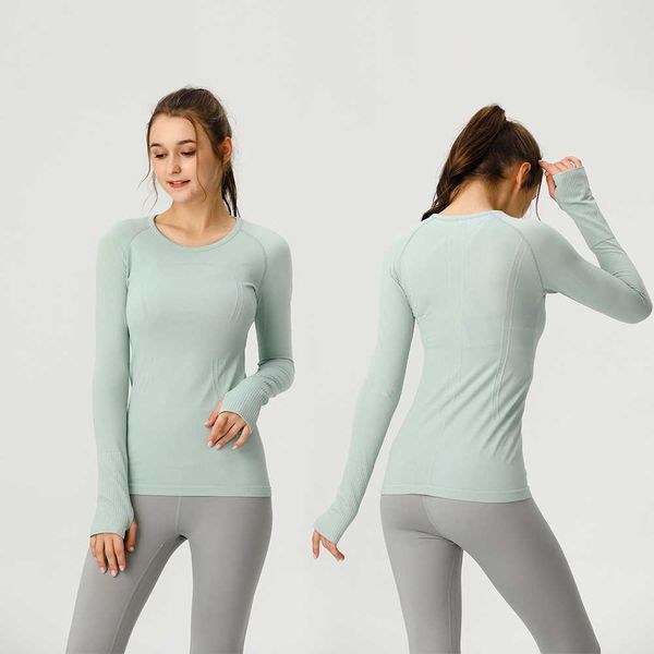 designer yoga women's t shirt women's long sleeve t-shirt running swiftly tech sports breathable fitness suit lululemens women bl, White
designer yoga women's t shirt women's long sleeve t-shirt running swiftly tech sports breathable fitness suit lululemens women bl, White