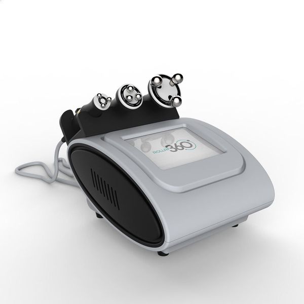slimming machine 3 in 1 led pn bipo rf roller slim machines for facial and body fat removel beauty equipment
slimming machine 3 in 1 led pn bipo rf roller slim machines for facial and body fat removel beauty equipment
