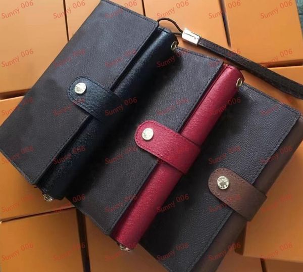 fashion wallet designer long wallets pu leather luxury coin purse women single zipper purses handbag multi-level credit card holder portable, Red;black
fashion wallet designer long wallets pu leather luxury coin purse women single zipper purses handbag multi-level credit card holder portable, Red;black