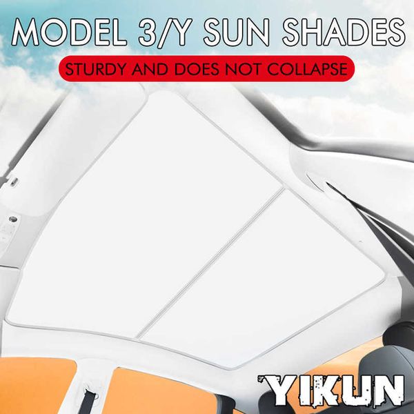 front rear sunroof windshield skylight blind shading netupgrade sun shades glass roof sunshade for tesla model 3/y 2021 2022
front rear sunroof windshield skylight blind shading netupgrade sun shades glass roof sunshade for tesla model 3/y 2021 2022
