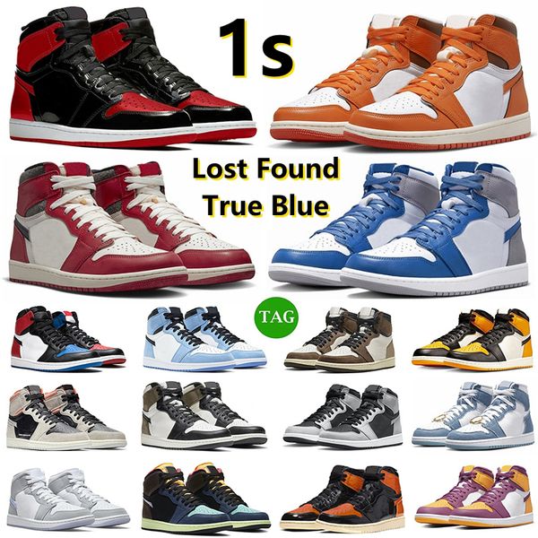 air jordens 1 1 1s mens basketball shoes bred patent dark mocha lost found starfish true blue backboard 3.0 silver toe shadow black phantom
air jordens 1 1 1s mens basketball shoes bred patent dark mocha lost found starfish true blue backboard 3.0 silver toe shadow black phantom