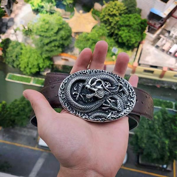 bracelet necklace steel soldier stainless steel men dragon belt buckle drop wholesale personality jewelry as gift to bf 230209, Silver
bracelet necklace steel soldier stainless steel men dragon belt buckle drop wholesale personality jewelry as gift to bf 230209, Silver