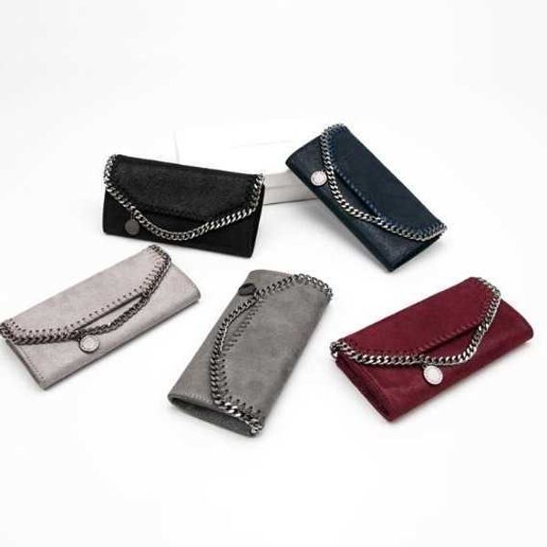 stella mccartney bag new fashion trend chain wallet banquet casual women holding simple women's bag personalized versatile c6dr, Blue;pink
stella mccartney bag new fashion trend chain wallet banquet casual women holding simple women's bag personalized versatile c6dr, Blue;pink