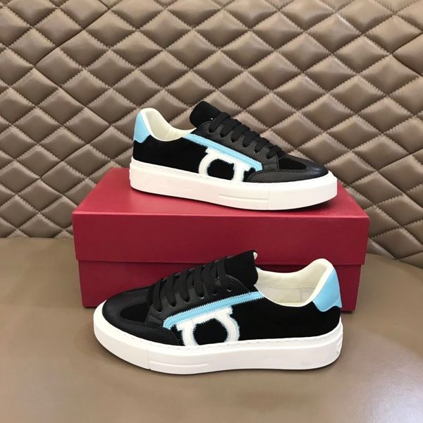 2023 fashion men designer shoes 20 colors comfortable bottom leather luxury mens party sports casual sneaker trainers shoe fast ship kmkjk00, Black
2023 fashion men designer shoes 20 colors comfortable bottom leather luxury mens party sports casual sneaker trainers shoe fast ship kmkjk00, Black