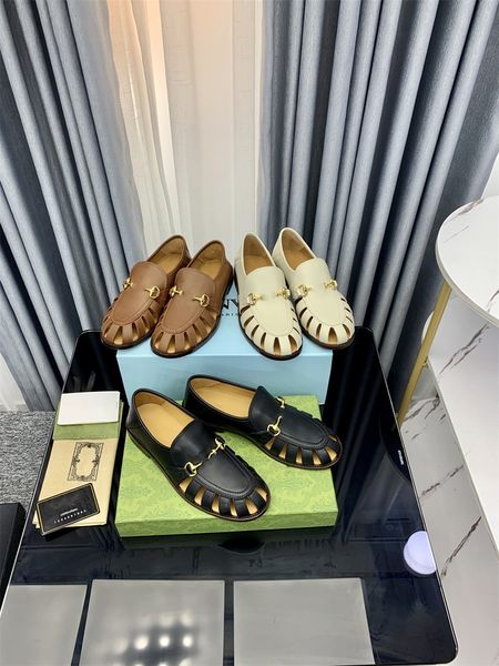 luxury brand women men leather sandals 3 colour platform breathable professional dress shoes womens mens slippers, Black
luxury brand women men leather sandals 3 colour platform breathable professional dress shoes womens mens slippers, Black