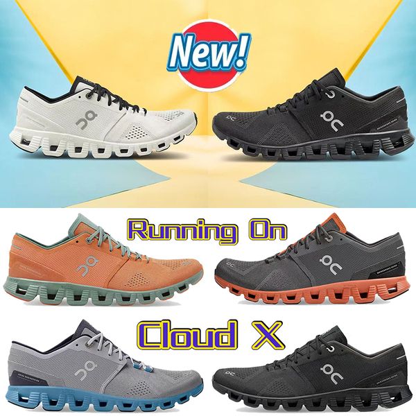 on cloud x casual shoes cloudprime men sneakers designer cloudmonster women trainers black white ash alloy grey orange aloe storm blue rust
on cloud x casual shoes cloudprime men sneakers designer cloudmonster women trainers black white ash alloy grey orange aloe storm blue rust