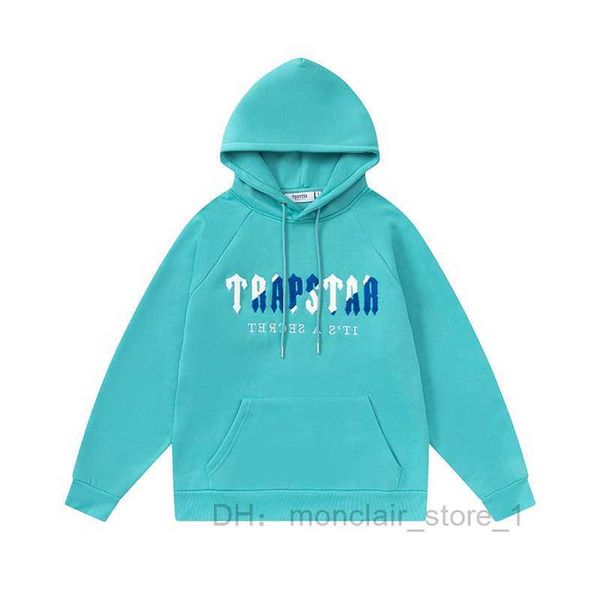 trapstar hip hop hoodie quality designer street cotton loose long sleeve men women sweatshirts s-xl jioa, Black
trapstar hip hop hoodie quality designer street cotton loose long sleeve men women sweatshirts s-xl jioa, Black