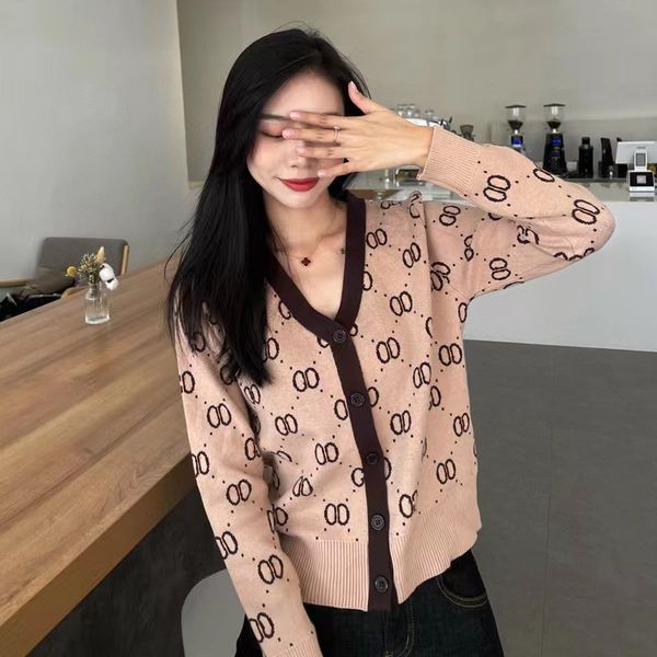 women sweater designer clothing sweaters woman coat letter jacquard sweaters womens cardigans printed long-sleeved warm knitted jacket cardi, White;black
women sweater designer clothing sweaters woman coat letter jacquard sweaters womens cardigans printed long-sleeved warm knitted jacket cardi, White;black