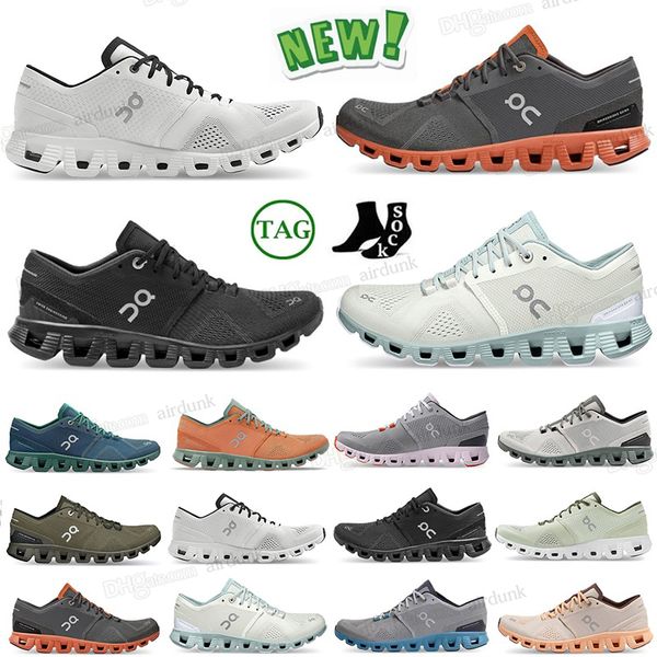 2022 on cloud x federer running shoes workout and cross training shos run on clouds mens boys womens girls runners dropshiping accepted
2022 on cloud x federer running shoes workout and cross training shos run on clouds mens boys womens girls runners dropshiping accepted