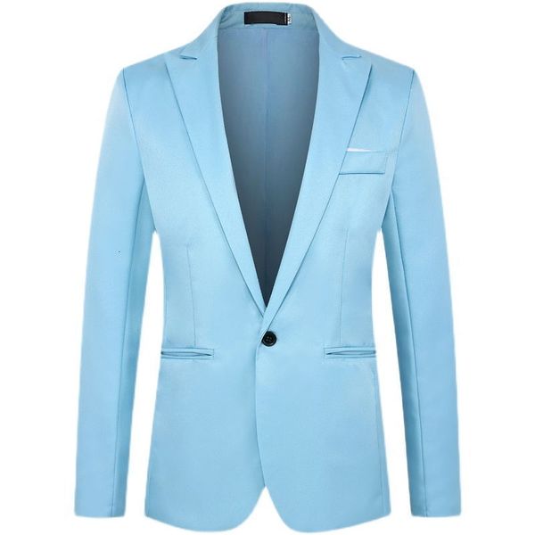 mens suits blazers boutique 5xl suit fashion elegant gentleman solid color slim fit dress casual business italian style wedding formal blaze, White;black
mens suits blazers boutique 5xl suit fashion elegant gentleman solid color slim fit dress casual business italian style wedding formal blaze, White;black