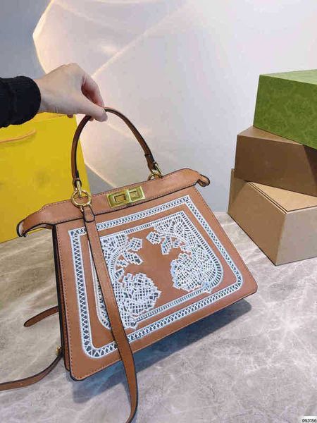 fbag evening bag shoulder bags women embroidered handbag high capacity messenger fashion wallet brand designer genuine leather purses for la
fbag evening bag shoulder bags women embroidered handbag high capacity messenger fashion wallet brand designer genuine leather purses for la