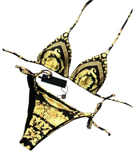 22ss designer bikini swimsuit triangle letter womens beach summer swimsuits classic 17 kinds of choice fashion popular wholesale s-xl, White;black
22ss designer bikini swimsuit triangle letter womens beach summer swimsuits classic 17 kinds of choice fashion popular wholesale s-xl, White;black