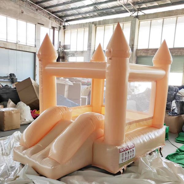 commercial inflatable white bounce house toddler amusement park white mini bouncy castle for kids with blower to your door
commercial inflatable white bounce house toddler amusement park white mini bouncy castle for kids with blower to your door