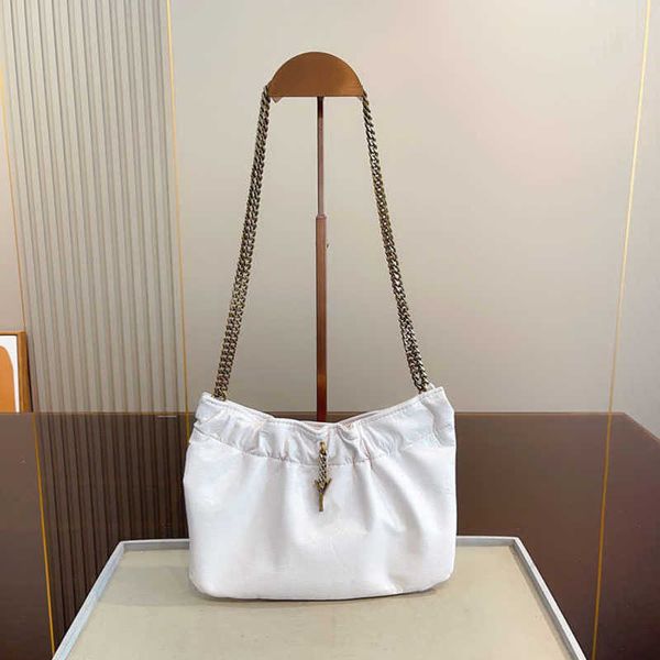 new shoulder bags designer bag women luxurys handbag elegant leather cloud bag vintage chain crossbody bags purses shopping handbags 230105
new shoulder bags designer bag women luxurys handbag elegant leather cloud bag vintage chain crossbody bags purses shopping handbags 230105