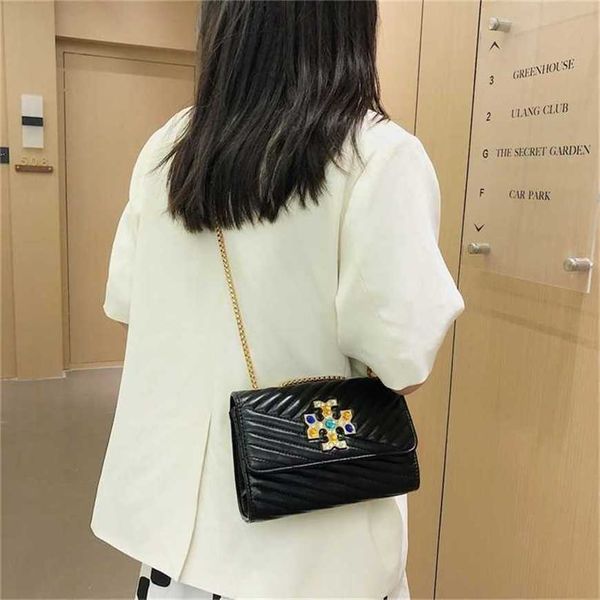 26% off handbag 2023 new bag women's can be and mixed batches lingge style square
26% off handbag 2023 new bag women's can be and mixed batches lingge style square