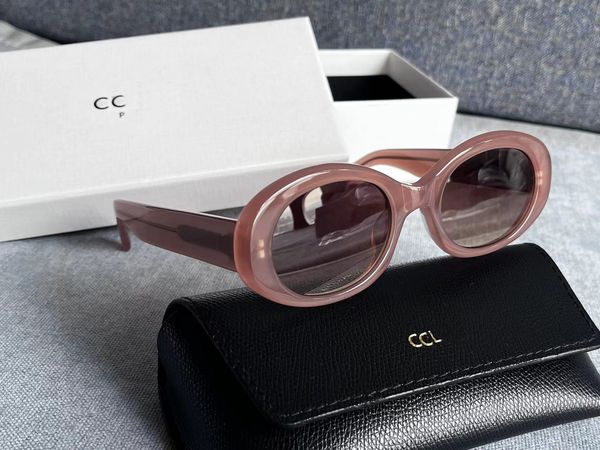 new fashion retro cat's eye sunglasses for women ce's arc de triomphe oval french high street, White;black
new fashion retro cat's eye sunglasses for women ce's arc de triomphe oval french high street, White;black