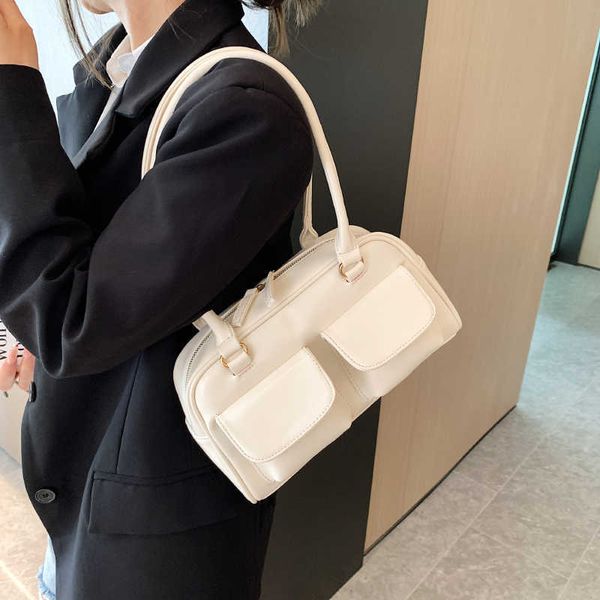 evening bags shoulder bags for women brand tote bag fashion purses and handbag designer armpit bag casual double pocket hand bag g230208
evening bags shoulder bags for women brand tote bag fashion purses and handbag designer armpit bag casual double pocket hand bag g230208