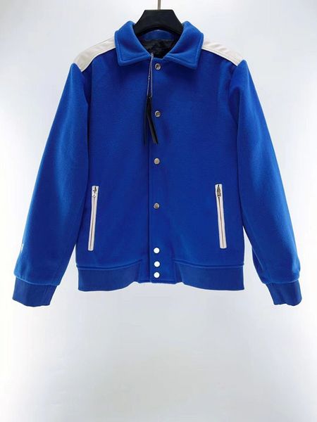 cotton designer jackets bomber mens windbreaker varsity mens baseball hip hop harajuku letter patchwork leather tianma embroidery streetwear, Black;brown
cotton designer jackets bomber mens windbreaker varsity mens baseball hip hop harajuku letter patchwork leather tianma embroidery streetwear, Black;brown
