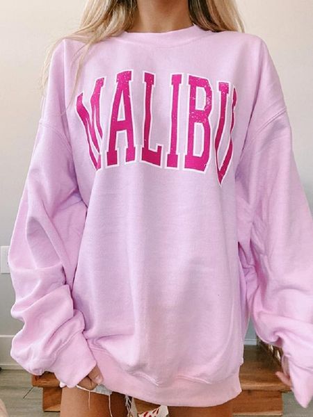 women s hoodies sweatshirts autumn hoodie sweatshirt oversize women men harajuku loose letter print long sleeve jumper pink hoody casual pul, Black
women s hoodies sweatshirts autumn hoodie sweatshirt oversize women men harajuku loose letter print long sleeve jumper pink hoody casual pul, Black