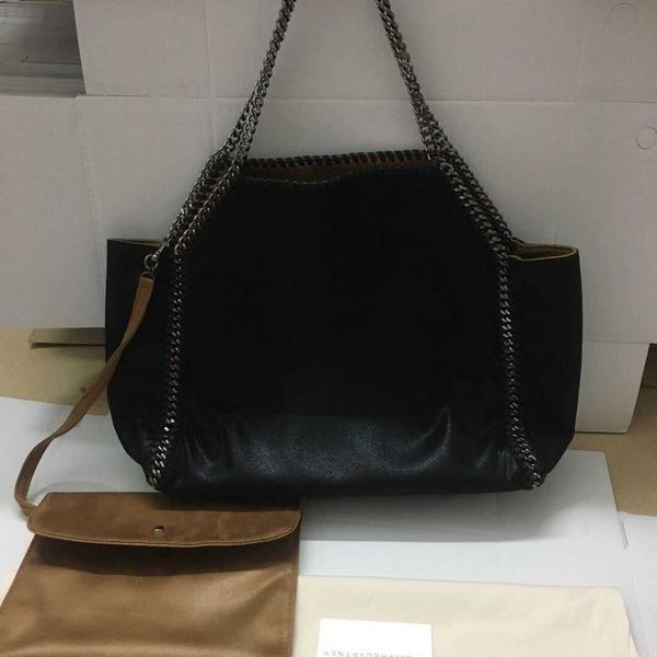 stella mccartney bag 2020 autumn and winter new counter brand japanese and korean fashion simple fashion stella chain shoulder bag mabq, Blue;pink
stella mccartney bag 2020 autumn and winter new counter brand japanese and korean fashion simple fashion stella chain shoulder bag mabq, Blue;pink