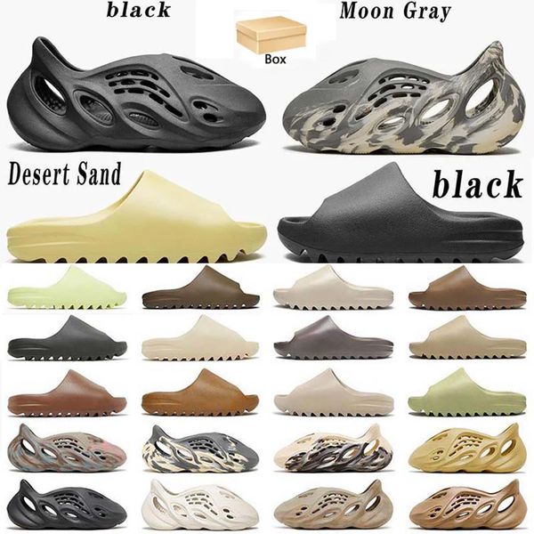designer slides slippers men woman slider foam runner vermillion mineral blue onyx pure sandals slide slipper ochre bone resin clog desert a, Black
designer slides slippers men woman slider foam runner vermillion mineral blue onyx pure sandals slide slipper ochre bone resin clog desert a, Black