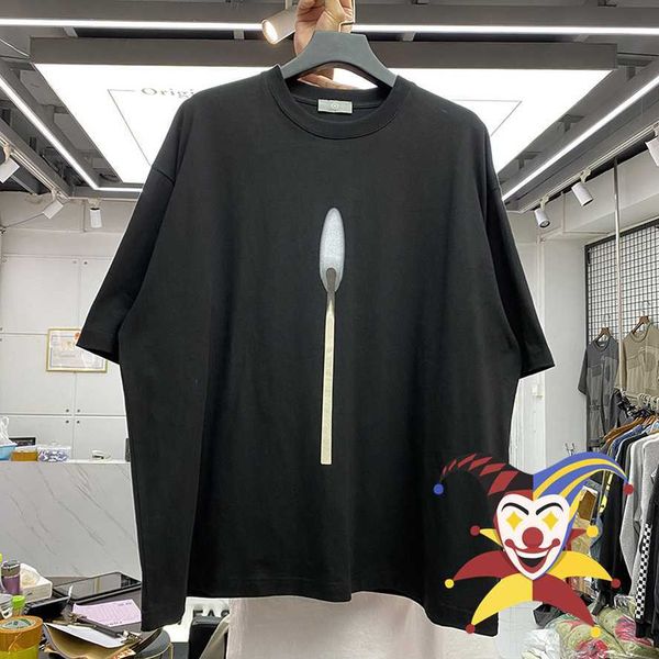 men's t-shirts puff print candle t shirt men women album 2 tee hip-hop tour ye loose fit short sleeve t230209, White;black
men's t-shirts puff print candle t shirt men women album 2 tee hip-hop tour ye loose fit short sleeve t230209, White;black
