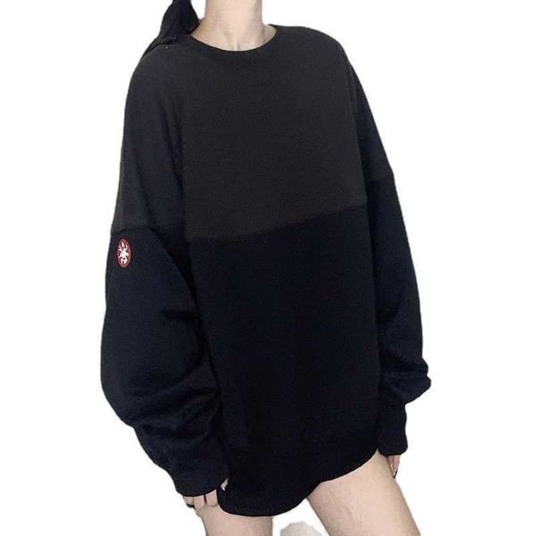 men's hoodies sweatshirts 22ss washed and contrasted color cavempt hoodies men women eu size 100 cotton cavempt sweatshirt fashion autu, Black
men's hoodies sweatshirts 22ss washed and contrasted color cavempt hoodies men women eu size 100 cotton cavempt sweatshirt fashion autu, Black