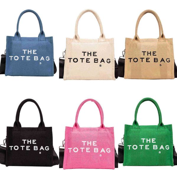 the totes bags marc tote bag canvas designer handbags women shopping bags fashion large shoulder messenger purses letters printing 221220
the totes bags marc tote bag canvas designer handbags women shopping bags fashion large shoulder messenger purses letters printing 221220
