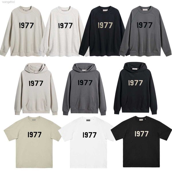 ess hoodies autumn and winter men sweatshirts 1977 letter printing fleece oversized black hoodie fashion hiphop pullover
ess hoodies autumn and winter men sweatshirts 1977 letter printing fleece oversized black hoodie fashion hiphop pullover