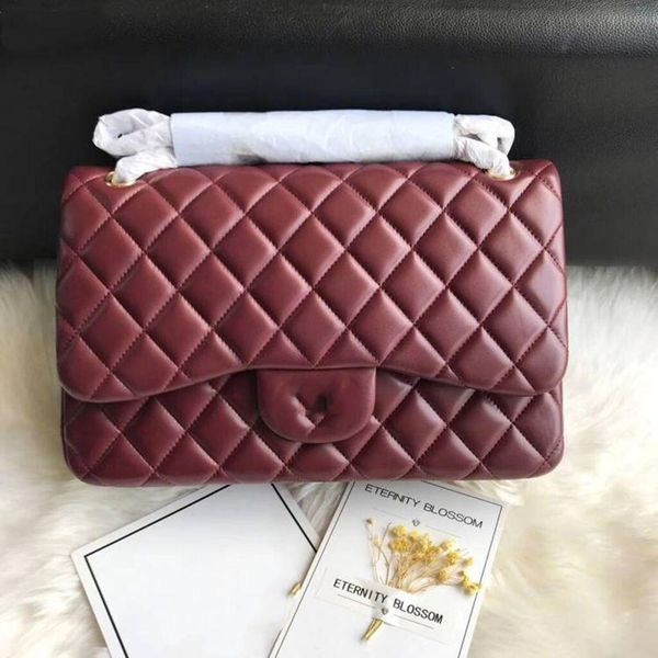 5a custom luxury brand bag handbag leather leather cowhide gold or silver chain slant shoulder gold chain shoulder bags handbags for women c
5a custom luxury brand bag handbag leather leather cowhide gold or silver chain slant shoulder gold chain shoulder bags handbags for women c