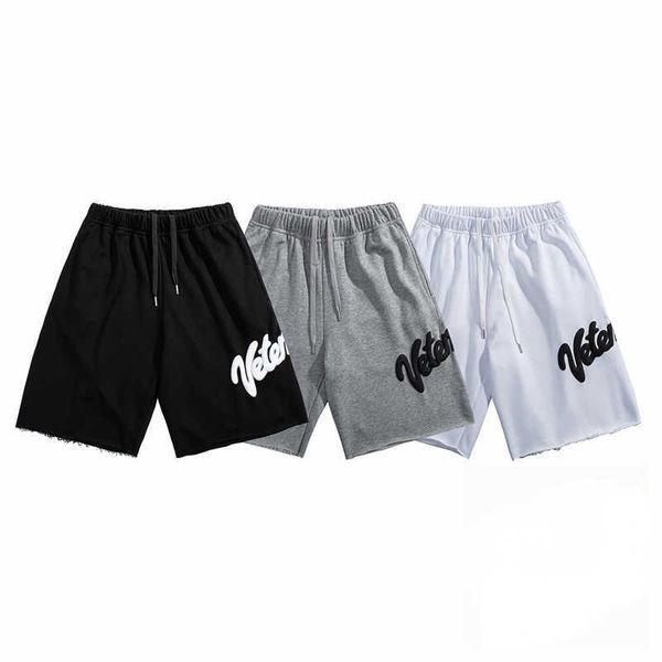men's shorts good quality fashion shorts men 1 1 casual women shorts vtm breeches mens street wear sweatpants t230209, White;black
men's shorts good quality fashion shorts men 1 1 casual women shorts vtm breeches mens street wear sweatpants t230209, White;black